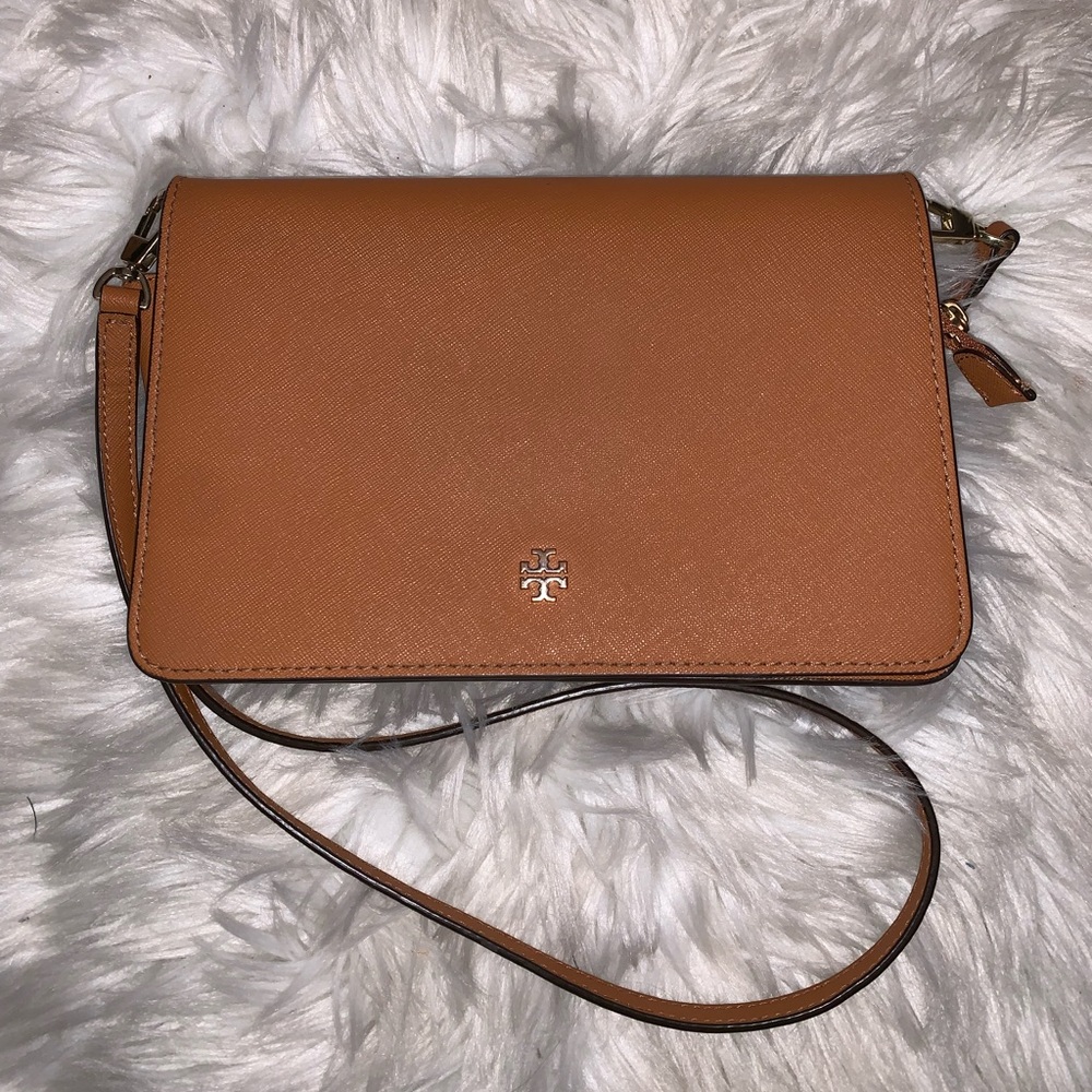 Tory Burch purse !